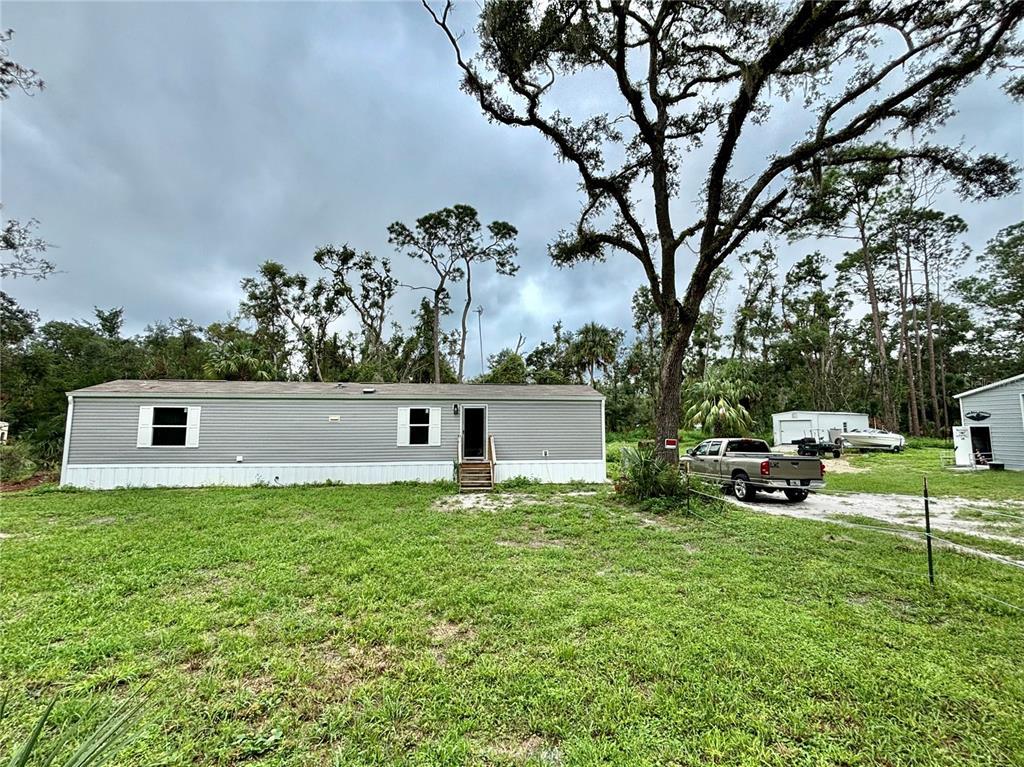 Picture of 140 SE 32Nd Avenue, Cross City, FL 32628