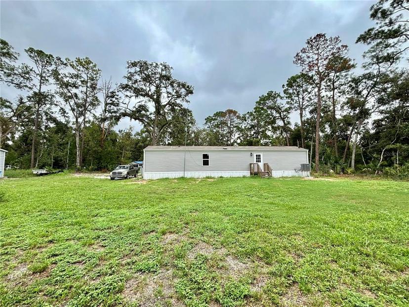 Picture of 140 SE 32Nd Avenue, Cross City FL 32628