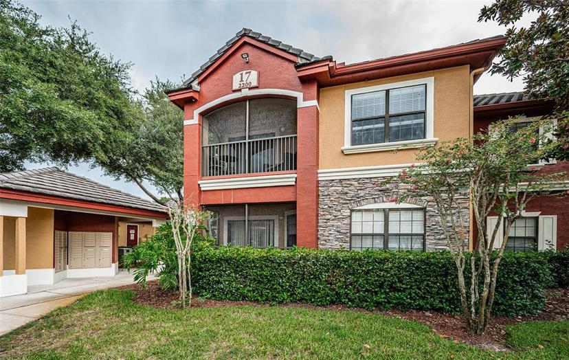 Picture of 2200 Tuscany Trace Unit 21, Palm Harbor FL 34683