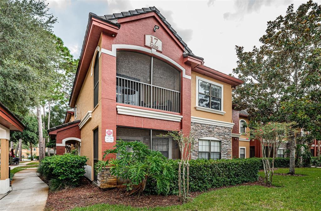 Picture of 2200 Tuscany Trace Unit 21, Palm Harbor, FL 34683