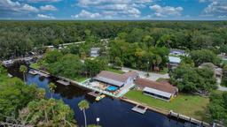 Picture of 8165 River Point Drive, Weeki Wachee, FL 34607