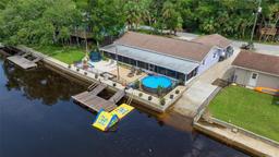 Picture of 8165 River Point Drive, Weeki Wachee, FL 34607