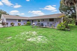 Picture of 8165 River Point Drive, Weeki Wachee, FL 34607