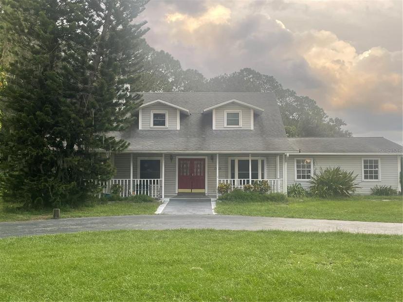 Picture of 15324 Balm Wimauma Road, Wimauma FL 33598