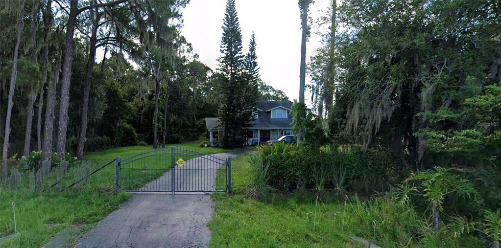 Picture of 15324 Balm Wimauma Road, Wimauma, FL 33598