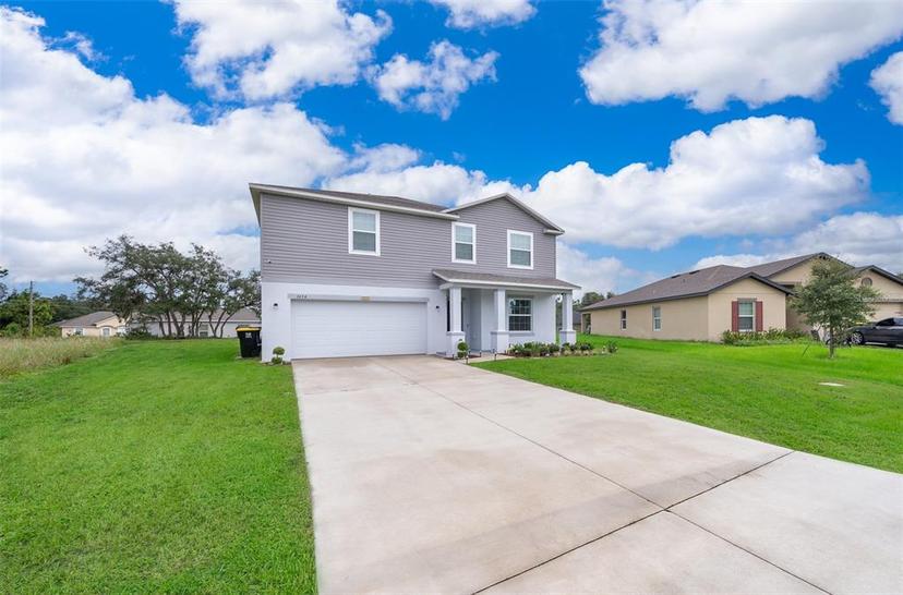 Picture of 1654 Redfin Drive, Kissimmee FL 34759