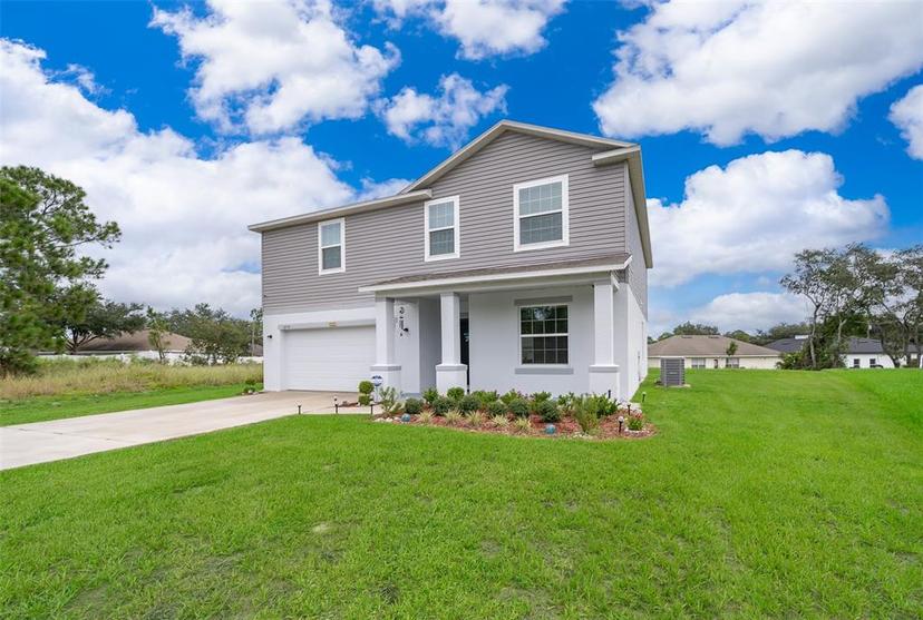 Picture of 1654 Redfin Drive, Kissimmee FL 34759