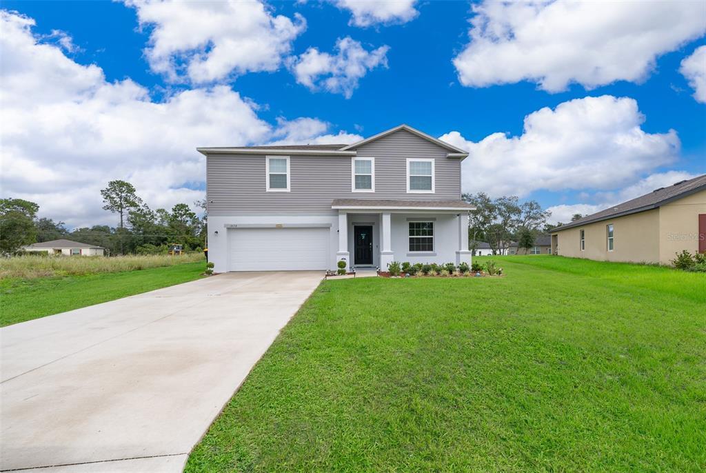 Picture of 1654 Redfin Drive, Kissimmee, FL 34759