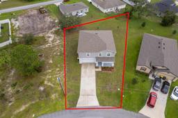 Picture of 1654 Redfin Drive, Kissimmee, FL 34759