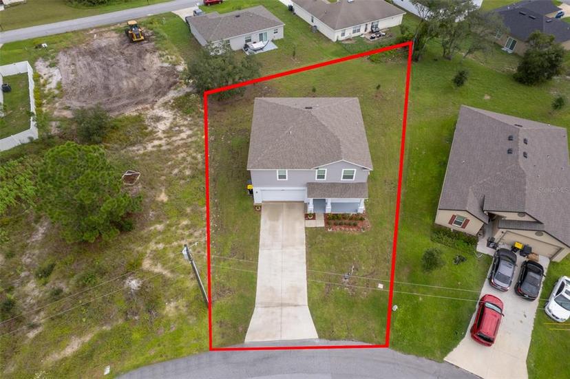 Picture of 1654 Redfin Drive, Kissimmee FL 34759