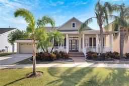 Picture of 528 Islebay Drive, Apollo Beach, FL 33572