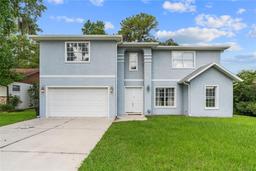 Picture of 4750 NW 80Th Court, Ocala, FL 34482