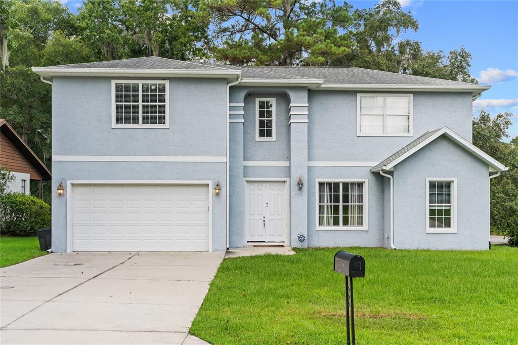 Picture of 4750 NW 80Th Court, Ocala, FL 34482