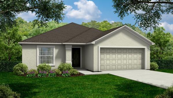 Picture of 292 Doc Coil Road, Bowling Green, FL 33834