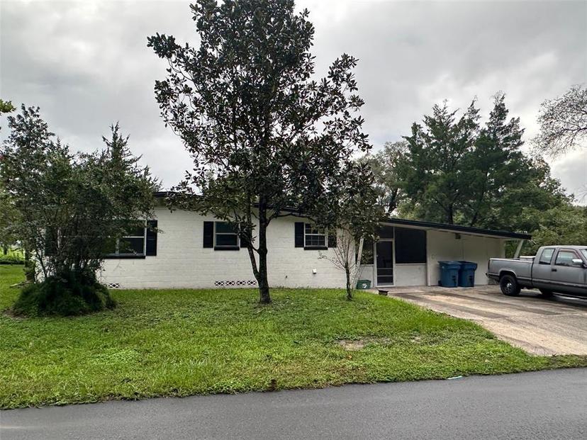 Picture of 800 Margaret Street, Deland FL 32720