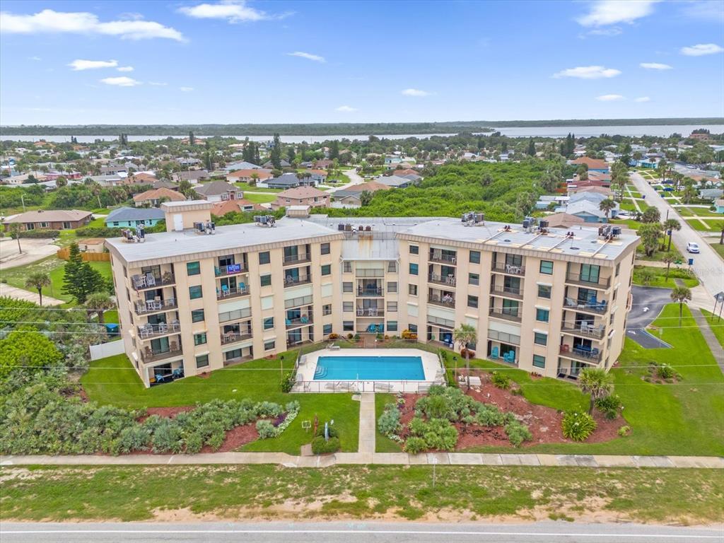 Picture of 2730 Ocean Shore Boulevard Unit 103, Ormond Beach, FL 32176