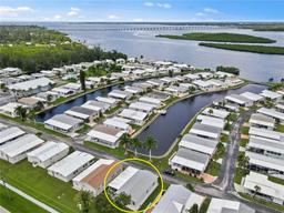 Picture of 4300 Riverside Drive Unit 9, Punta Gorda, FL 33982