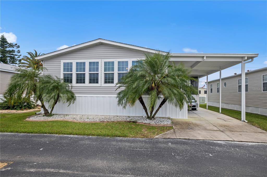 Picture of 4300 Riverside Drive Unit 9, Punta Gorda, FL 33982