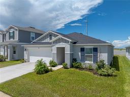 Picture of 1029 Mattie Pointe Way, Auburndale, FL 33823