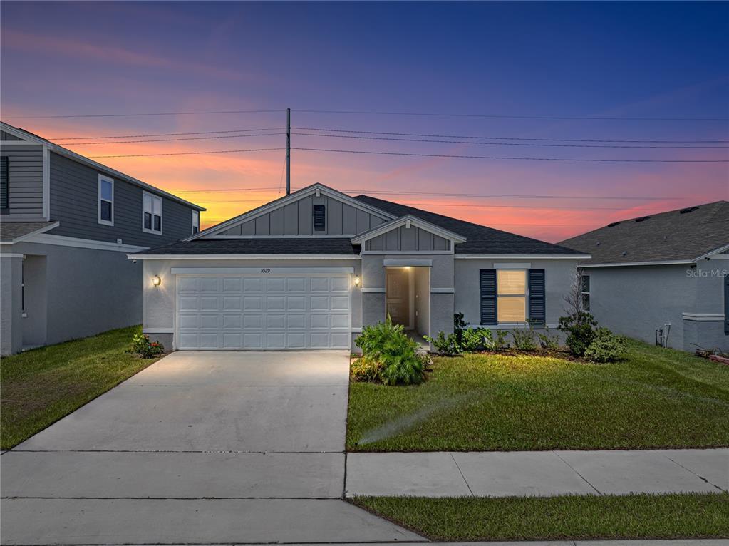 Picture of 1029 Mattie Pointe Way, Auburndale, FL 33823