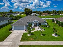 Picture of 2289 Charleston Park Drive, North Port, FL 34287