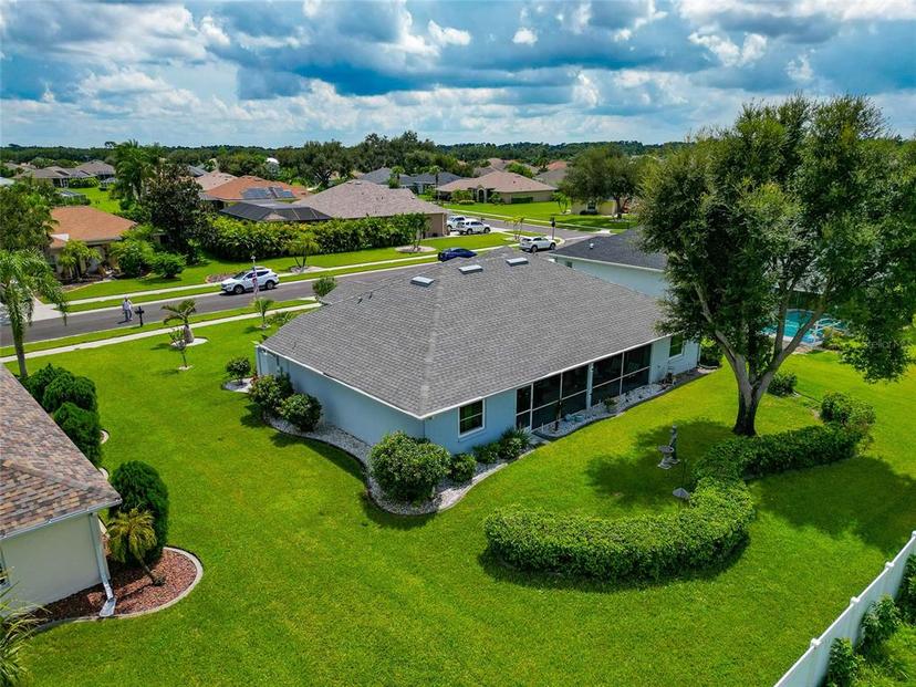 Picture of 2289 Charleston Park Drive, North Port FL 34287