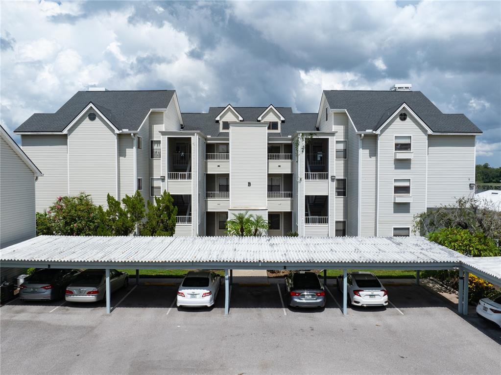 Picture of 3127 W Sligh Avenue Unit 104B, Tampa, FL 33614