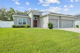 Picture of 8218 Wilder Loop, Lakeland, FL 33809