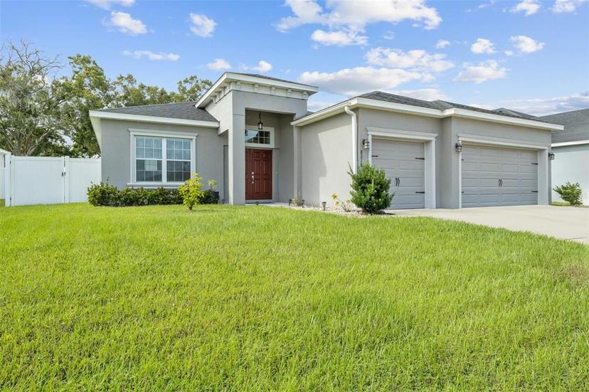 Picture of 8218 Wilder Loop, Lakeland FL 33809