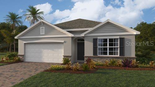 Picture of 25092 Alcazar Drive, Punta Gorda, FL 33955