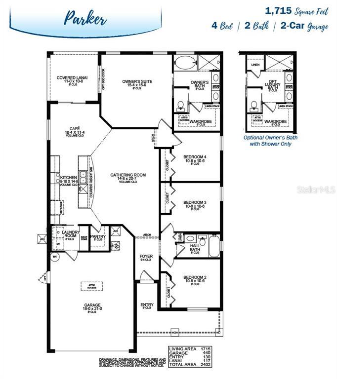 Picture of 568 SW 77Th Circle, Ocala FL 34480