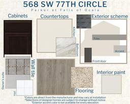 Picture of 568 SW 77Th Circle, Ocala, FL 34480