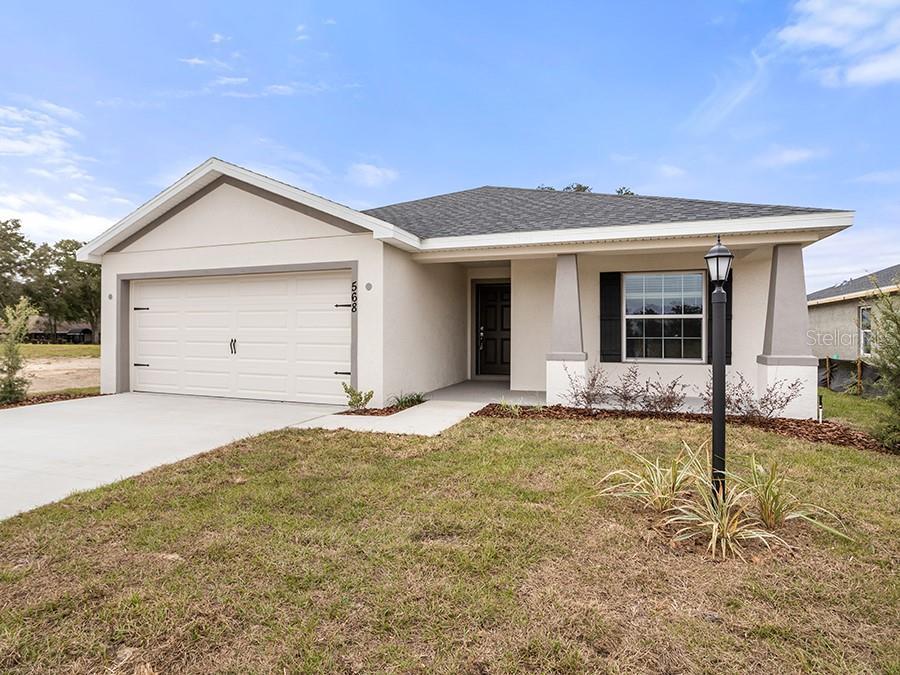 Picture of 568 SW 77Th Circle, Ocala, FL 34480