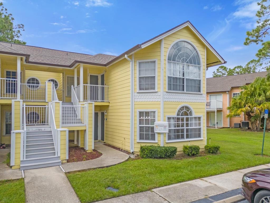 Picture of 2040 Royal Bay Boulevard Unit 31, Kissimmee, FL 34746