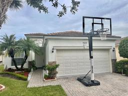 Picture of 10110 SW Chadwick Drive, Port Saint Lucie, FL 34987