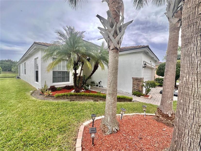 Picture of 10110 SW Chadwick Drive, Port Saint Lucie FL 34987