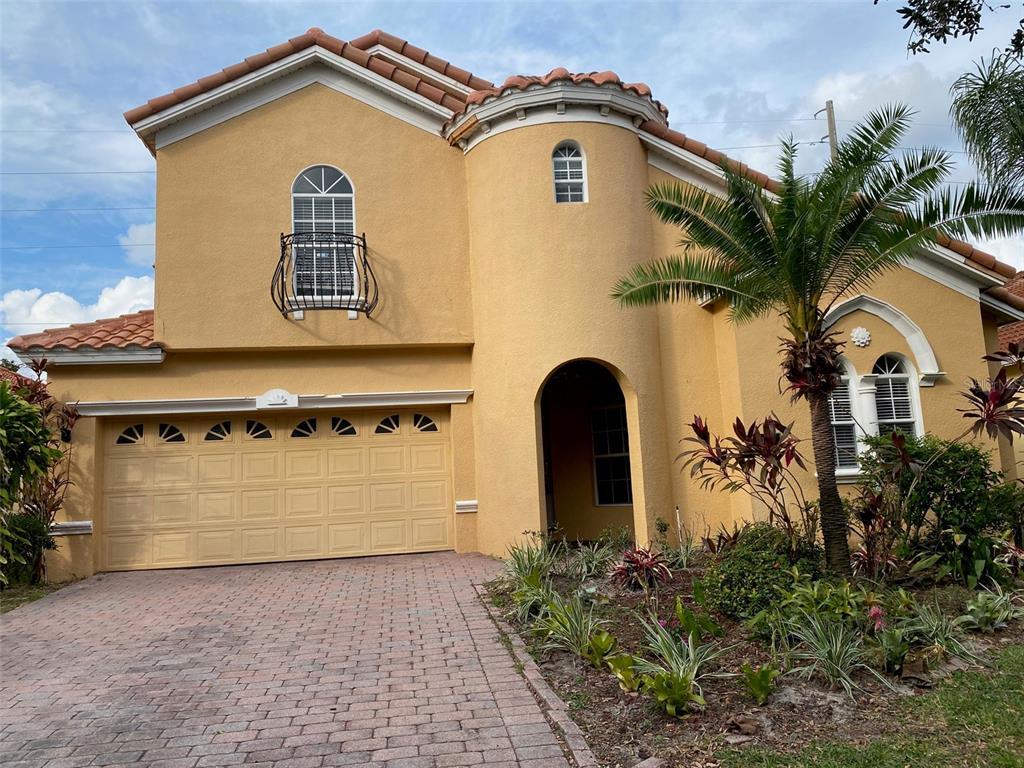 Picture of 11774 Via Lucerna Circle, Windermere, FL 34786