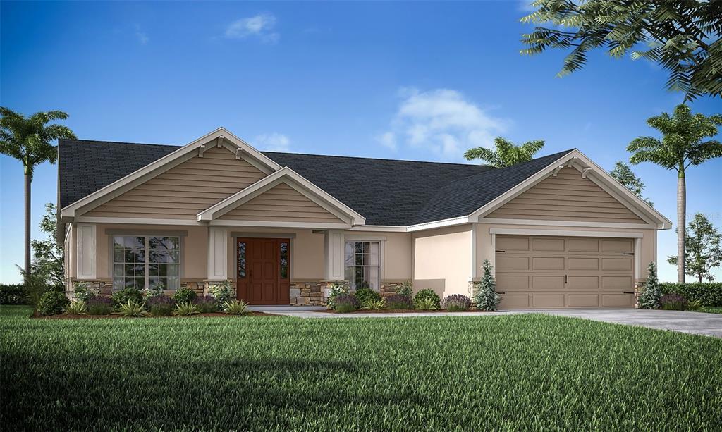 Picture of 1385 Melrose Street, Lake Alfred, FL 33850