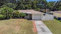 Picture of 2452 Chaucer Street, Clearwater, FL 33765