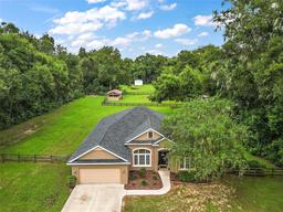 Picture of 9680 NE 25Th Court, Anthony, FL 32617