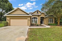 Picture of 9680 NE 25Th Court, Anthony, FL 32617