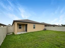 Picture of 6122 Dolostone Drive, Lakeland, FL 33811