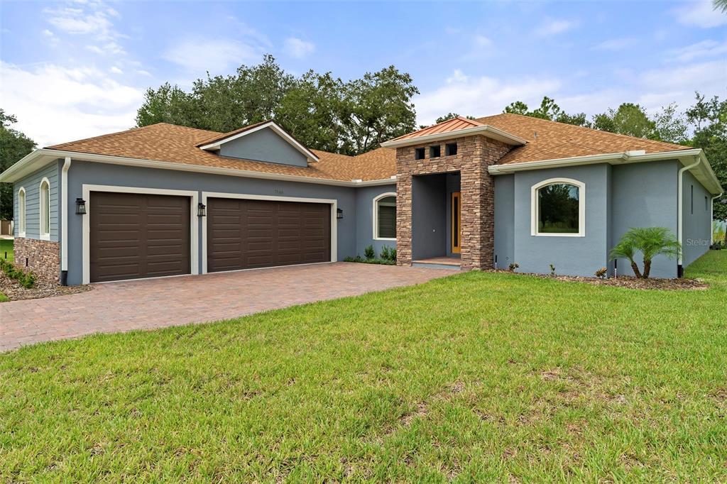 Picture of 7166 Oak Glen Trail, Harmony, FL 34773