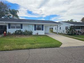 Picture of 5080 Park Lake Drive N Unit 110, Pinellas Park, FL 33782