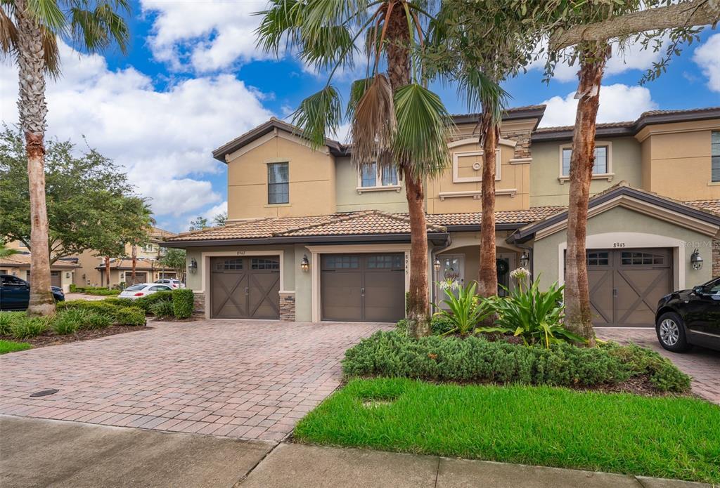 Picture of 8945 Azalea Sands Lane Unit 8945, Champions Gate, FL 33896