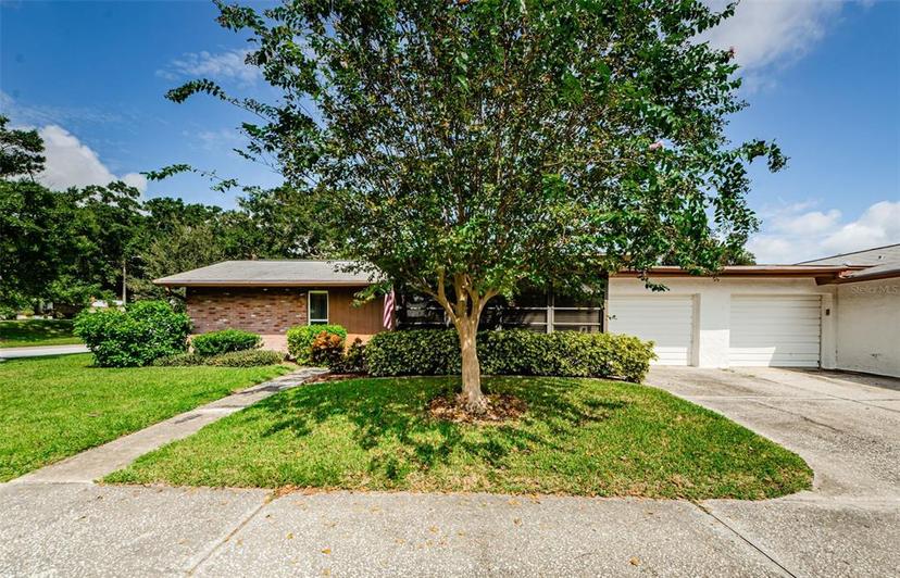 Picture of 2241 Shelly Drive Unit B, Palm Harbor FL 34684