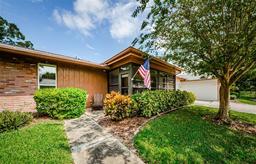 Picture of 2241 Shelly Drive Unit B, Palm Harbor, FL 34684