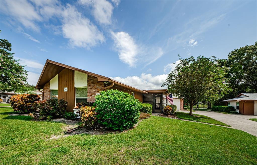 Picture of 2241 Shelly Drive Unit B, Palm Harbor, FL 34684