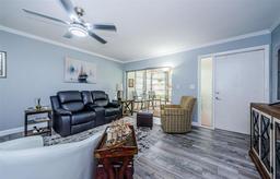 Picture of 2241 Shelly Drive Unit B, Palm Harbor, FL 34684