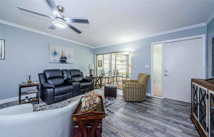 Picture of 2241 Shelly Drive Unit B, Palm Harbor FL 34684